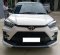 Jual Toyota Raize 2021 1.0T GR Sport CVT (Two Tone) di Jawa Barat-4