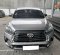 Jual Toyota Kijang Innova 2021 2.4G di DKI Jakarta-7