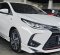 Jual Toyota Yaris 2021 TRD Sportivo di Jawa Barat-9
