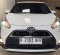 Jual Toyota Sienta 2017 G CVT di DKI Jakarta-2