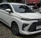 Jual Toyota Avanza 2023 1.5G MT di Banten-1