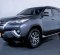 Jual Toyota Fortuner 2016 2.4 VRZ AT di DKI Jakarta-5