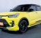 Jual Toyota Raize 2021 1.0T GR Sport CVT (Two Tone) di DKI Jakarta-8