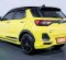 Jual Toyota Raize 2021 1.0T GR Sport CVT (Two Tone) di DKI Jakarta-9
