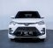 Jual Toyota Raize 2021 1.0T GR Sport CVT TSS (One Tone) di Banten-7
