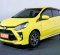 Jual Toyota Agya 2020 1.2L G M/T TRD di DKI Jakarta-3