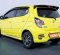 Jual Toyota Agya 2020 1.2L G M/T TRD di DKI Jakarta-9