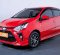 Jual Toyota Agya 2021 1.2L TRD A/T di DKI Jakarta-7