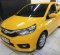Jual Honda Brio 2022 Satya E CVT di DKI Jakarta-3