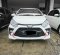 Jual Toyota Agya 2021 1.2L TRD A/T di Jawa Barat-3