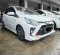 Jual Toyota Agya 2021 1.2L TRD A/T di Jawa Barat-8