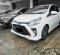 Jual Toyota Agya 2021 1.2L TRD A/T di Jawa Barat-9