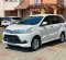 Jual Toyota Veloz 2017 1.3 A/T di DKI Jakarta-5