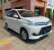 Jual Toyota Veloz 2017 1.3 A/T di DKI Jakarta-2