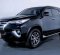 Jual Toyota Fortuner 2019 2.4 VRZ AT di Banten-5