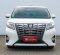 Jual Toyota Alphard 2017 2.5 G A/T di Banten-10