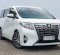 Jual Toyota Alphard 2017 2.5 G A/T di Banten-9
