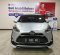 Jual Toyota Sienta 2017 Q di Jawa Barat-7