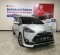 Jual Toyota Sienta 2017 Q di Jawa Barat-10