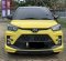 Jual Toyota Raize 2022 1.0T GR Sport CVT (Two Tone) di DKI Jakarta-7