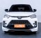 Jual Toyota Raize 2022 1.0T GR Sport CVT TSS (One Tone) di Jawa Barat-1