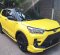 Jual Toyota Raize 2021 1.0T GR Sport CVT (Two Tone) di DKI Jakarta-8
