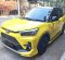 Jual Toyota Raize 2021 1.0T GR Sport CVT (Two Tone) di DKI Jakarta-3