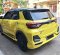 Jual Toyota Raize 2021 1.0T GR Sport CVT (Two Tone) di DKI Jakarta-4