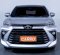 Jual Toyota Avanza 2021 1.5 G CVT TSS di Jawa Barat-3