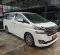 Jual Toyota Vellfire 2016 2.5 G A/T di DKI Jakarta-5