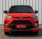 Jual Toyota Raize 2022 1.0T G CVT Two Tone di Jawa Barat-9