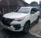 Jual Toyota Fortuner 2019 2.4 VRZ AT di Banten-2