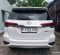 Jual Toyota Fortuner 2019 2.4 VRZ AT di Banten-7