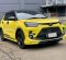 Jual Toyota Raize 2022 1.0T GR Sport CVT (Two Tone) di DKI Jakarta-4