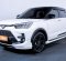 Jual Toyota Raize 2022 1.0T GR Sport CVT TSS (Two Tone) di DKI Jakarta-6