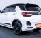 Jual Toyota Raize 2022 1.0T GR Sport CVT TSS (Two Tone) di DKI Jakarta-7