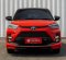 Jual Toyota Raize 2022 1.0T S CVT TSS Two Tone di Jawa Barat-2