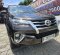 Jual Toyota Fortuner 2018 2.4 VRZ AT di Jawa Barat-9