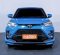 Jual Toyota Raize 2021 1.0T GR Sport CVT (One Tone) di DKI Jakarta-1