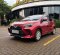 Jual Toyota Agya 2023 1.2L G A/T di Banten-1