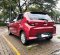 Jual Toyota Agya 2023 1.2L G A/T di Banten-8