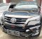 Jual Toyota Fortuner 2020 2.4 TRD AT di Jawa Barat-2