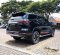 Jual Toyota Fortuner 2018 2.4 TRD AT di Banten-6