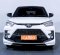 Jual Toyota Raize 2021 1.0T GR Sport CVT TSS (Two Tone) di DKI Jakarta-6