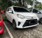 Jual Toyota Calya 2016 E MT di Banten-10