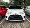 Jual Toyota Calya 2016 E MT di Banten-1