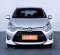 Jual Toyota Agya 2019 1.2L G A/T di DKI Jakarta-10