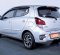 Jual Toyota Agya 2019 1.0L G A/T di DKI Jakarta-1