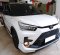 Jual Toyota Raize 2022 1.0T GR Sport CVT TSS (One Tone) di Jawa Barat-3