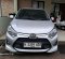 Jual Toyota Agya 2019 1.2L G A/T di Banten-2